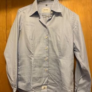 Emmett London Womens Dress Shirt